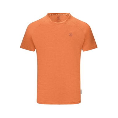 Dare 2B - "Persist" T-Shirt für Herren (Dunkel Orange)