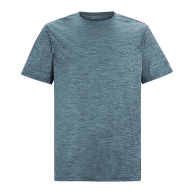 Regatta - "Fingal Edition" T-Shirt für Herren (Blassblau)