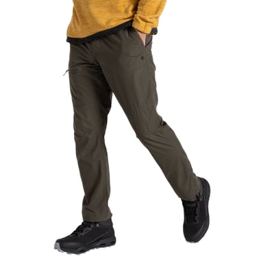 Craghoppers - "Brisk" Wanderhosen für Herren (Waldgrün)