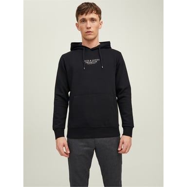Jack & Jones Sweatshirt mit Kapuze