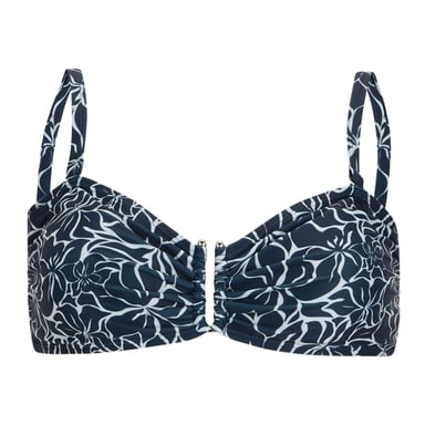 Regatta - "Aceana III" Bikini Oberteil für Damen (Marine)
