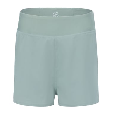 Dare 2B - "Nimble" Shorts für Damen (Gletschergrün)