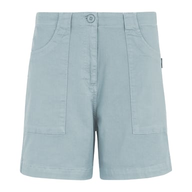 Regatta - "Liza" Shorts für Damen (Chambray-Stoff)