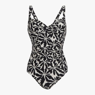 Regatta - "Sakari" Badeanzug für Damen (Bunt)