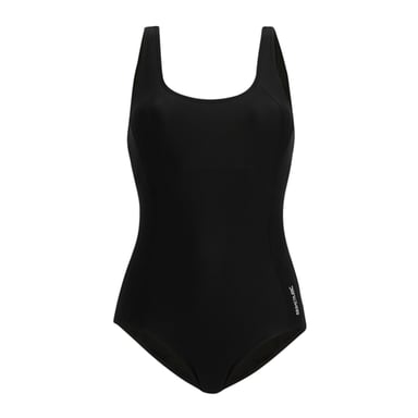 Regatta - "Active" Badeanzug für Damen (Schwarz)