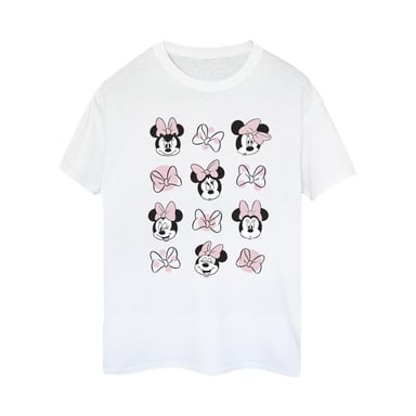 Disney - T-Shirt für Damen (Weiß)