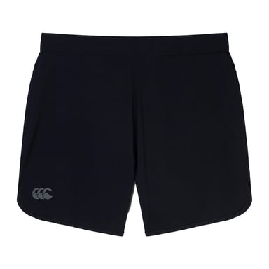 Canterbury - "Elite" Shorts für Damen (Schwarz)