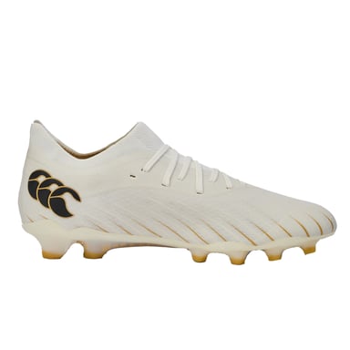 Canterbury - "Speed Falcon Elite" Feste Bodenschuhe für Herren/Damen Unisex (Schneeweiß (Farbe))