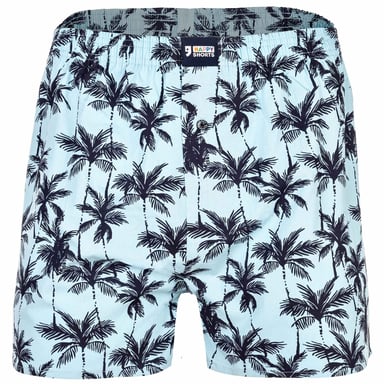 Happy Shorts American Boxershorts Web-Boxershorts