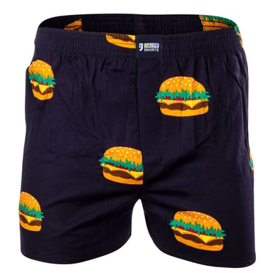 Happy Shorts American Boxershorts Web-Boxershorts