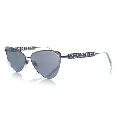 Dolce & Gabbana, Katzenaugen-Sonnenbrille