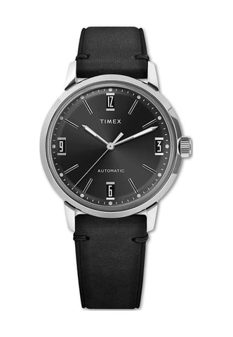 Timex TW2W59700 Herren Marlin Uhr