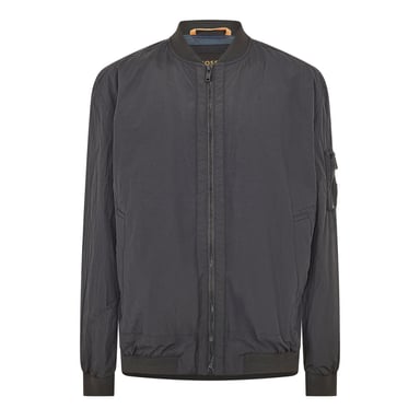 Herren Boss 10269898 01 in Schwarz