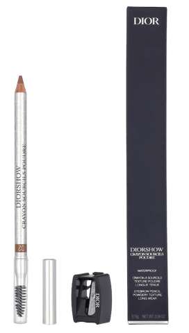Dior Diorshow Crayon Sourcils Poudre WP Augenbrauenstift
