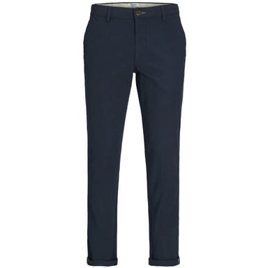 Jack And Jones - Chino für Herren (Marineblau)