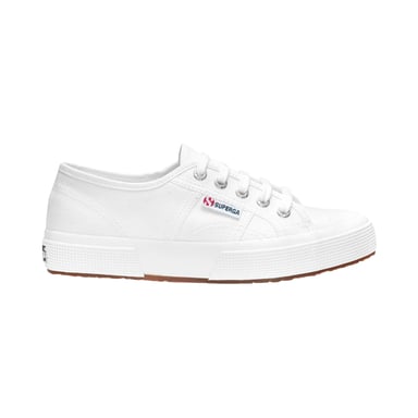 Superga - "2490 Cotu" Sneaker für Herren/Damen Unisex (Weiß)