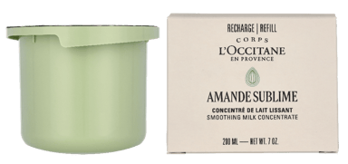 L'Occitane Mandel Körpercreme Nachfüllung