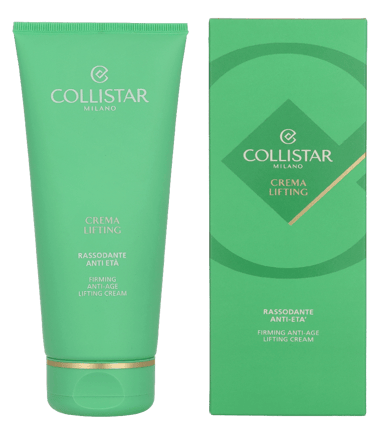 Collistar Intensive Festigende Creme Plus