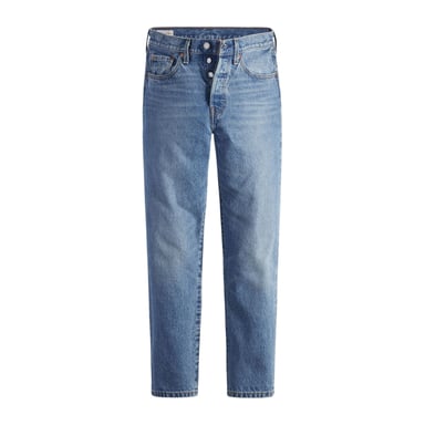 Levis - "501" Jeans für Damen (Blau)