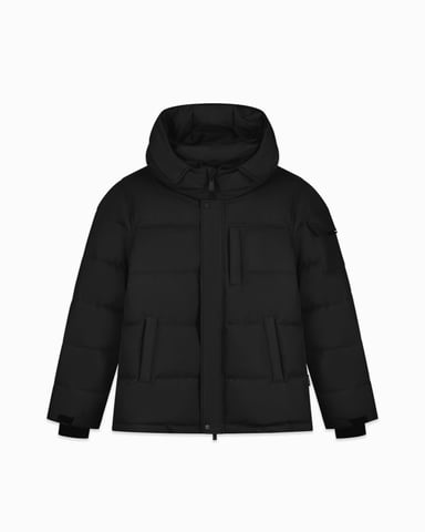 Black Bananas Commander V2 Jacke,