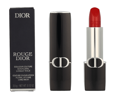 Dior Rouge Dior Satin Lippenstift