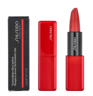 Shiseido Technosatin Gel Lippenstift
