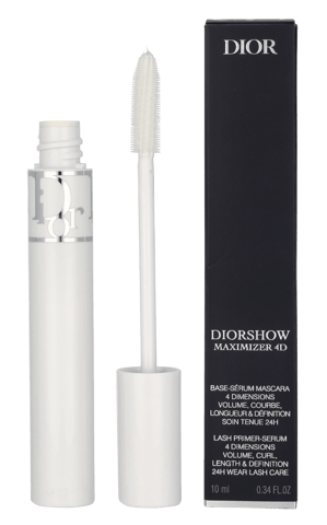 Dior Diorshow Maximizer 4D Wimpernprimer
