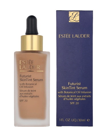 E.Lauder Futurist SkinTint Serum LSF20