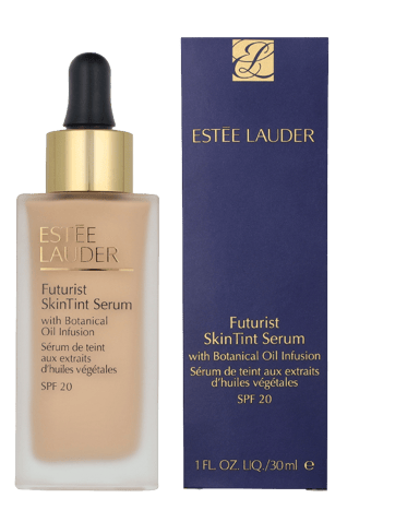 E.Lauder Futurist SkinTint Serum LSF20