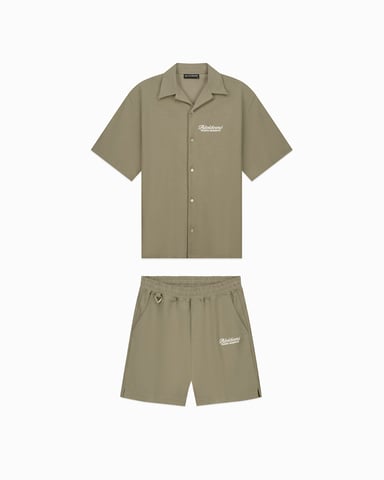 Black Bananas Marina Twin Satz,