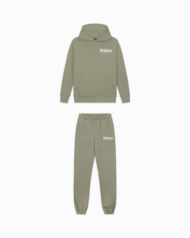 Black Bananas Brush Tracksuit,