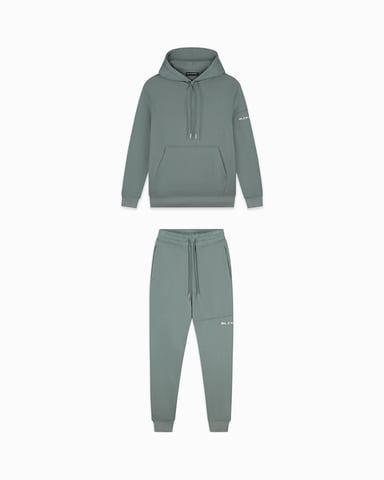Black Bananas Force Sweatsuit,