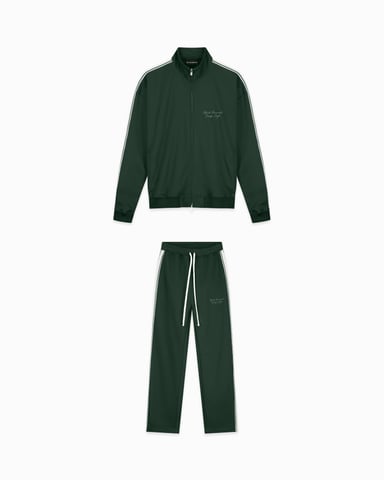 Black Bananas Dept Taped Tracksuit,