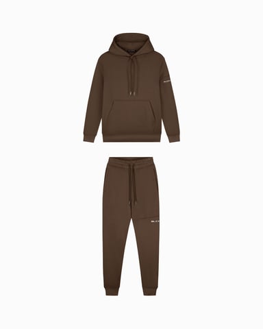 Black Bananas Force Sweatsuit,