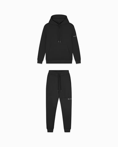 Black Bananas Force Sweatsuit,