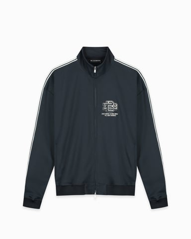 Black Bananas Monogram Trainingstop,