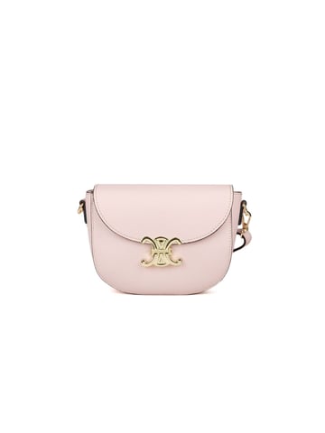 Giulia Monti Schultertasche Blossom