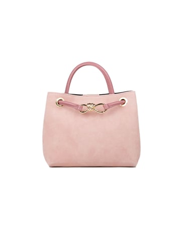 Giulia Monti Schultertasche Rose Antique