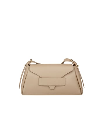 Giulia Monti Schultertasche Nude