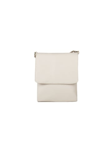 Giulia Monti Umhängetasche Hellbeige