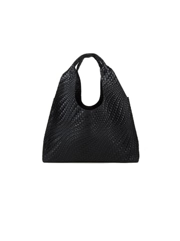 Giulia Monti Handtasche Schwarz