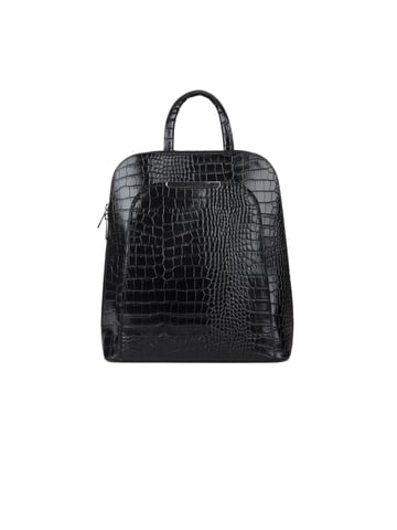 Giulia Monti Rucksack Schwarz