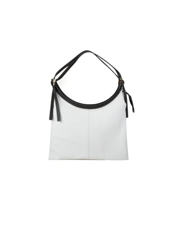 Giulia Monti Tote-Bag - Weiß