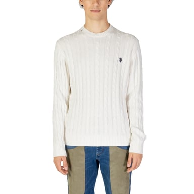 U.S. Polo Assn. Herren Strickbekleidung