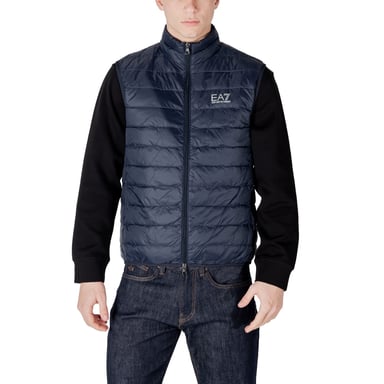 Ea7 Herren Weste