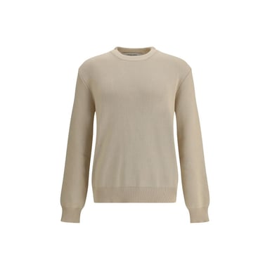 Golden Goose Beiges Baumwoll-Sweatshirt
