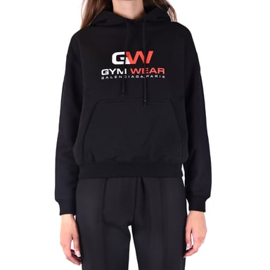 Balenciaga Women Sweatshirts