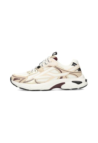 POSH by Poelman GINNY Damen Sneaker