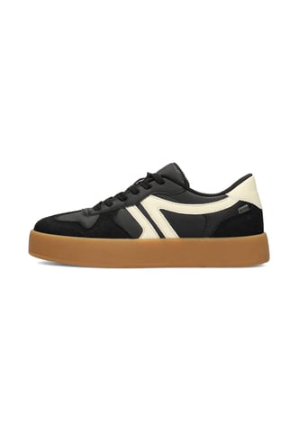 POSH by Poelman JUNA Damen Sneakers