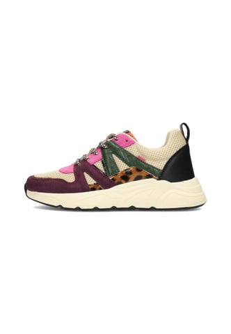 POSH by Poelman CAROCEL Damen Sneaker